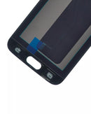Reparación de pantalla OLED sin marco Samsung Galaxy S6 con service pack en Guatemala.
