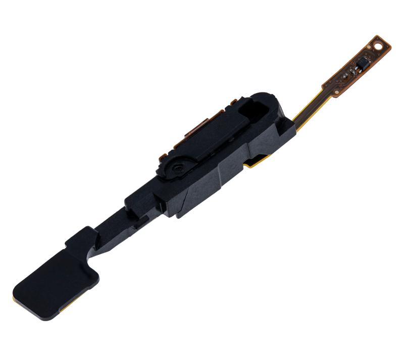 Cable flex de boton de encendido para LG Stylo 4
