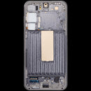 Reparación de pantalla OLED con marco para Samsung Galaxy S23 Plus 5G en Guatemala.