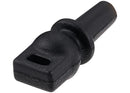 Goma amortiguadora usada para gimbal DJI Mavic 3, esencial para reparación y vibración del dron.