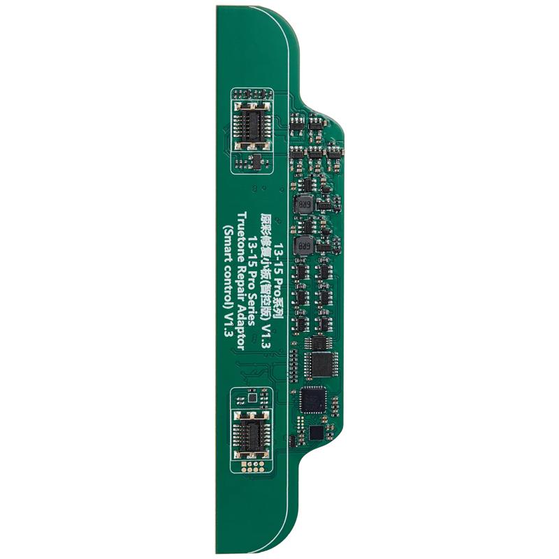 Compra el Tablero True Tone compatible con iPhone en Guatemala al mejor precio en nuestros talleres de reparación.