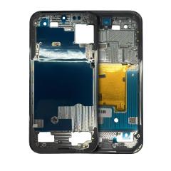 Tapa trasera original para Google Pixel 9 Pro disponible en mayoristas de repuestos en Guatemala.
