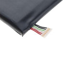 Batería de repuesto HTC One X, modelo BJ83100, 35H00187-01M, para reparación y cambio de pila.