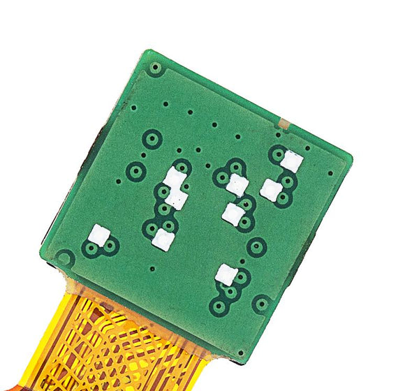 Reparación de cámara frontal Samsung Galaxy Tab E 9.6" (T560 / T561) en Guatemala.