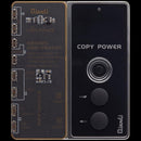 Corrector de datos de batería Qianli Copy Power para iPhone 11, 12 y 13, mejorando la salud de la batería.