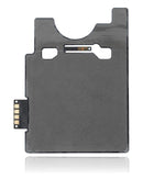 Antena NFC con chip de carga inalámbrica para LG G6 (modelos H871, H872, LS993, US997, VS988), repuesto de reparación.