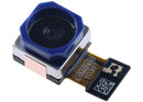 Cámara trasera ultrawide original de 13MP para Motorola Edge 2024 (XT2405), repuesto para reparación.