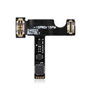Etiqueta universal para bateria para iPhone 15 Pro / 15 Pro Max