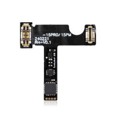 Etiqueta universal para bateria para iPhone 15 Pro / 15 Pro Max