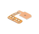 Microfono para Samsung Galaxy Tab S8 Ultra (X906B / 2022)
