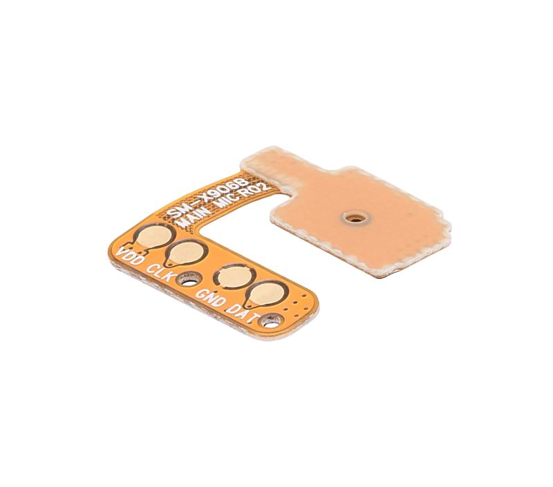 Microfono para Samsung Galaxy Tab S8 Ultra (X906B / 2022)