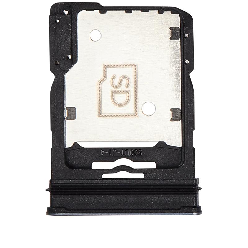 Bandeja SIM individual para Motorola Moto Edge 60 Fusion disponible en Guatemala en talleres de reparación autorizados.