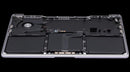 Reparación de tapa superior con batería y teclado para MacBook Pro 13 M2 (A2338 / Late 2020) en Guatemala.