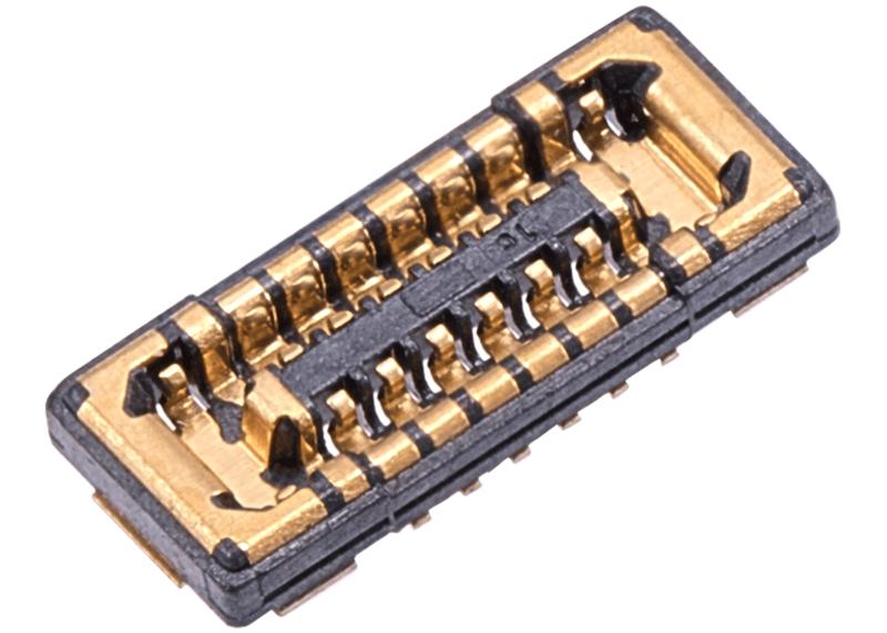 Conector FPC del flash para iPhone 12 (12 pines)