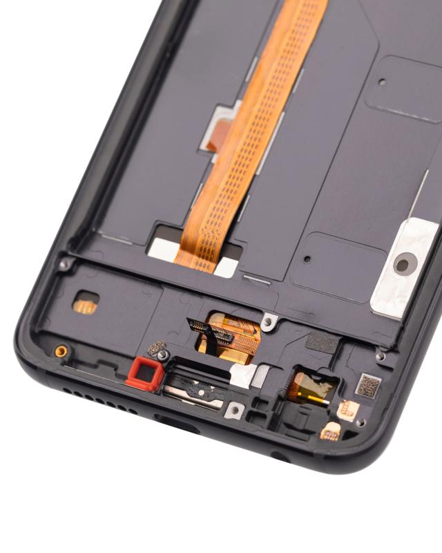 Compra una pantalla con marco para Huawei Honor 9 en Guatemala con garantía, disponible en preventa.