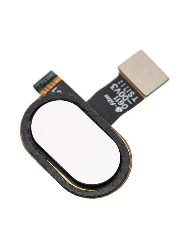 Reparación de Botón Home con cable flex para Motorola Moto E4 en Guatemala.