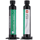Aceite verde YCS de secado rápido 10cc para reparación de placas base de móviles y PCB.