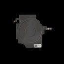 Adhesivo OEM de bobina de carga inalámbrica para Motorola Razr 50 / Razr 60 (XT2453/XT2553), repuesto original.