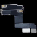 Camara frontal iPhone 15 Plus
