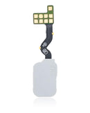 Reparación de lector de huellas con cable flexible para Samsung Galaxy J8 (J810 / 2018) / A6 Plus (A605 / 2018) en Guatemala.