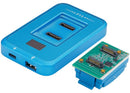 Programador NAND JCID P15 con módulo BGA110 para reparación de iPhone y iPad, ideal para NAND de iPhone 13 Pro Max y iPhone 8.