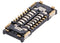 Conector FPC para cámara frontal de iPhone 16/16 Plus con 14 pines en Guatemala.