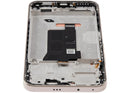 Pantalla táctil Honor 400 Desierto Gold ABR-NX1, repuesto refurbished para reparación de display LCD.