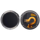 Pantalla LCD negra con marco de repuesto para Garmin Fenix 6X/6X Pro 2019, ideal para pantallas rotas.