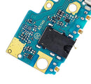 Reparación de puerto de carga con placa para Asus ZenFone 5 (ZE620KL / 2018) / 5z (ZS620KL / 2018) en Guatemala.