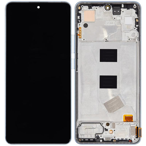 Encuentra pantallas con marco para Xiaomi Redmi Note 13 4G en Guatemala en nuestro catálogo de productos.