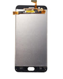 Reparación de pantalla LCD sin marco para Vivo Y69 en Guatemala con componentes originales.