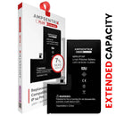 Encuentra la batería iPhone 14 Pro AmpSentrix Plus Extended en Guatemala para reparaciones y repuestos de Apple.