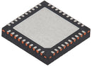 Chip PMIC DA9081 compatible para PlayStation 5, ideal para reparación de placa madre PS5 y gestión de energía.