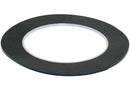 Cinta doble cara Relife HX1 2mm x 10m x 0.4mm para reparación de pantalla, tapa trasera y marco (5 pack).