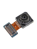 Reparación de cámara frontal Samsung Galaxy A7 (A710 / 2016) en Guatemala.