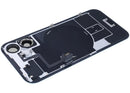 Tapa trasera original iPhone 16