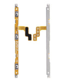 Flex de boton de encendido/volumen para Samsung Galaxy A51 4G / A71