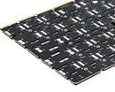 Teclado solo para MacBook Retina 12" (A1534 / Early 2016 / Mid 2017) (Ingles UK)