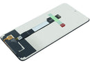Pantalla LCD original Xiaomi Redmi Note 10 Pro 5G, repuesto para reparación de display roto.