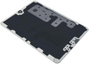Tapa trasera negra original para Samsung Galaxy Tab S3 9.7 (T820) con cristal de cámara.