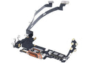 Puerto de carga con cable flex original iPhone 17 Pro (Canadian Version) (Cosmic Orange)