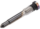 Tornillos inferiores naranjas para iPhone 17 Pro/17 Pro Max, repuesto original Apple, A3256.