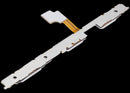 Cable flex de repuesto para botones de encendido y volumen de Samsung Galaxy A36 5G / A56 5G, modelo A366B.