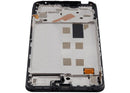 Pantalla LCD refurbished Xiaomi Redmi Note 12 Pro 4G, display de reemplazo para reparación de pantalla rota.