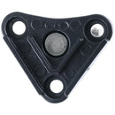 Eje pivote frontal OEM DJI Mini 3 Pro usado para reparación de brazo, pieza de repuesto de dron.