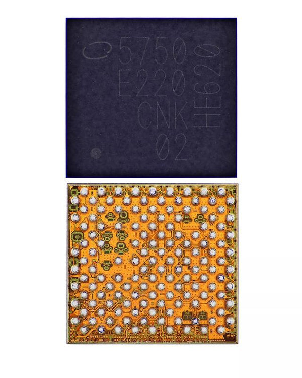 Encuentra el chip de IC de frecuencia intermedia compatible con iPhone 7 / 7 Plus en Guatemala para reparaciones de iPhone en talleres especializados.