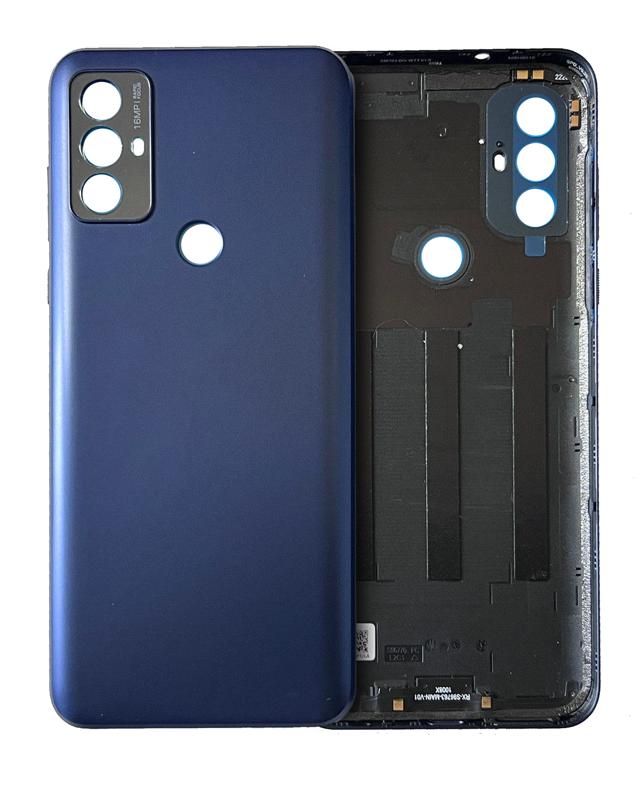 Encuentra la tapa trasera original para Motorola Moto G Play XT2271 2023 en Guatemala con garantía.