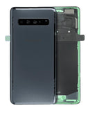 Encuentra tapas traseras originales para Samsung Galaxy S10 5G en Guatemala con garantía de calidad.