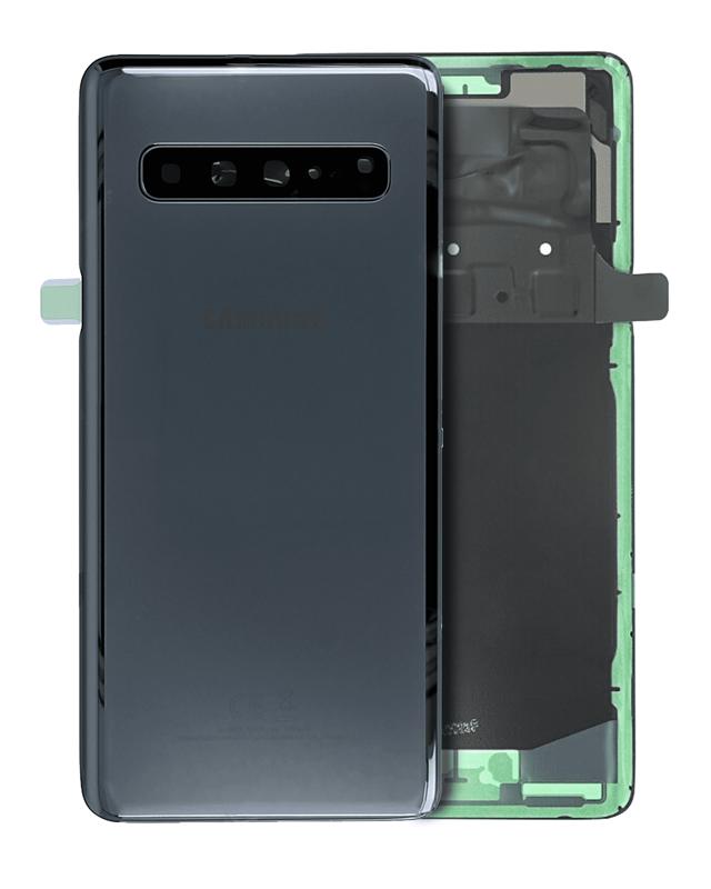 Encuentra tapas traseras originales para Samsung Galaxy S10 5G en Guatemala con garantía de calidad.