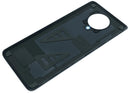 Tapa trasera Cyber Gray para Xiaomi Poco F2 Pro (M2004J11G), repuesto de back cover para reparación.